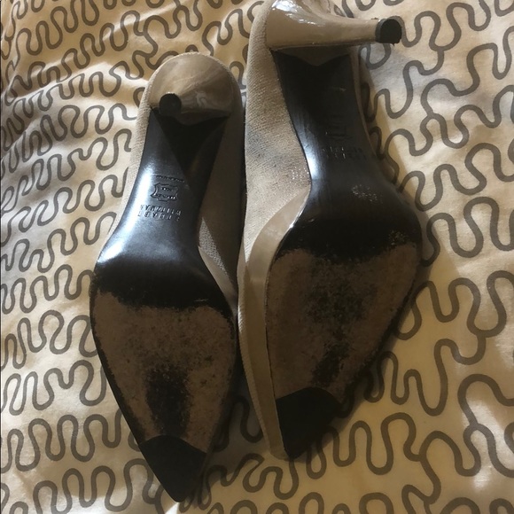 Stuart Weitzman platform heels - Picture 5 of 7